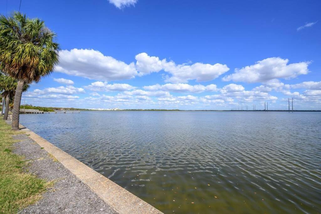 Santa Barbara On The Bay Waterfront Apartment Tampa Exteriér fotografie